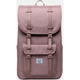 Herschel Little America Rugzak 49 cm Laptop compartiment ash rose