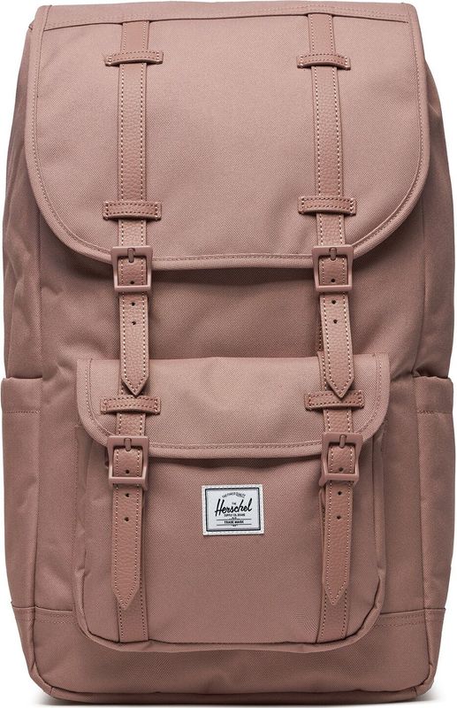 Rucksack Herschel Little America 11390-02077 Rosa