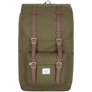 Herschel Supply Co. Little America Backpack ivy green backpack