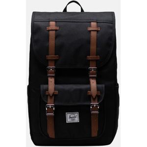 Herschel Supply Co. Little America Mid Backpack black backpack
