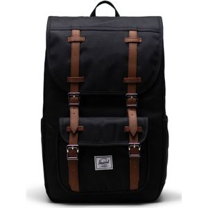Rucksack Herschel Herschel Little America™ Mid Backpack 11391-00001 Schwarz