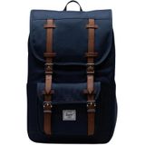 Herschel Little America Rugzak 43 cm Laptop compartiment navy