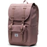 Rucksack Herschel Little America Mid 11391-02077 Rosa
