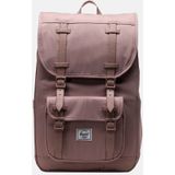 Herschel Little America rugzak M Ash Rose