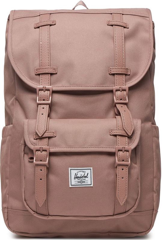 Rucksack Herschel Little America Mid 11391-02077 Rosa