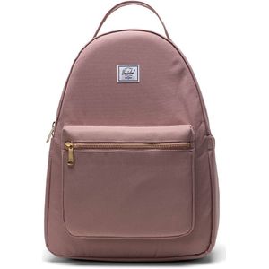 Herschel Nova Rugzak 40 cm Laptop compartiment ash rose