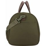 Herschel Novel Weekender reistas 52 cm ivy green