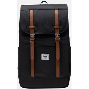 Herschel Supply Co. Retreat Backpack black backpack