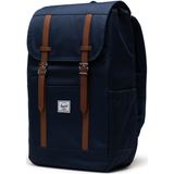 Herschel laptoprugzak / Rugtas / Schooltas 15 inch Retreat Blauw