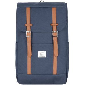 Herschel Supply Co. Retreat Backpack navy backpack