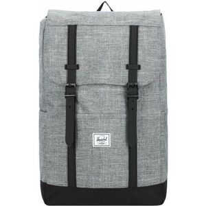 Herschel, Tassen, Heren, Grijs, ONE Size, Polyester, Polyester Rugzak