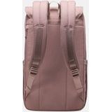 Herschel Retreat Rugzak 43 cm Laptop compartiment ash rose