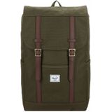 Herschel Supply Co. Retreat Backpack ivy green backpack
