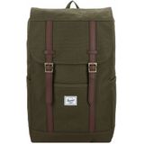 Herschel Retreat Rugzak 43 cm Laptop compartiment ivy green