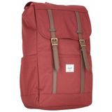 Herschel Retreat Rugzak 43 cm Laptop compartiment port