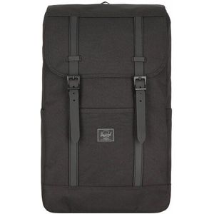 Herschel Supply Co. Retreat Backpack black tonal backpack
