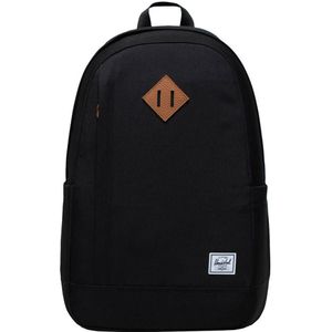 Herschel Seymour Dagrugzak 50 cm Laptop compartiment black