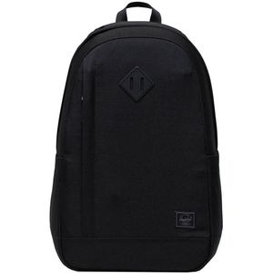 Herschel Supply Co. Seymour Backpack black tonal backpack