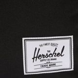 Herschel Pop Quiz Rugzak Black/Tan 25L