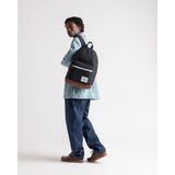 Herschel Supply Co. Pop Quiz Backpack black/tan backpack