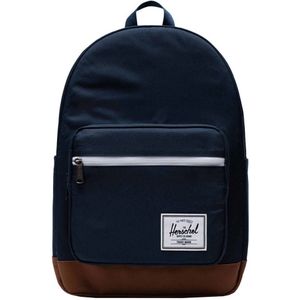 Herschel Supply Co. Pop Quiz Backpack navy/tan backpack