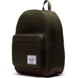 Herschel Pop Quiz Backpack Dagrugzak (zwart)