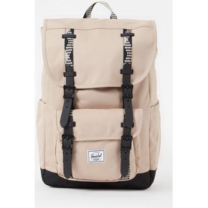 Herschel Supply Little America Mid rugzak met 15,6 inch laptopvak