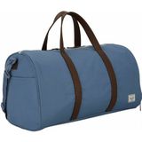 Reistas Herschel Novel Duffle Steel Blue