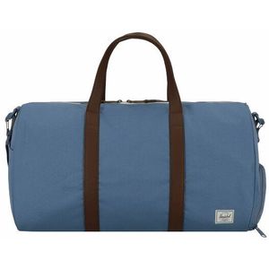 Herschel Novel Weekender reistas 52 cm steel blue