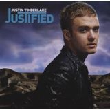 Justin Timberlake - Justified - CD