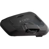 Cardo Freecom 2x, communicatiesysteem, zwart