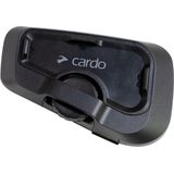 Cardo Freecom 2X Single Bluetooth Communicatiesysteem - Maat - Bluetooth Intercom