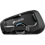 Cardo Freecom 2X Single Bluetooth Communicatiesysteem - Maat - Bluetooth Intercom