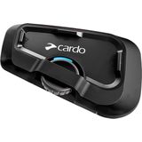 Cardo - Freecom 2X - Bluetooth Communicatiesysteem - Bluetooth - Waterdicht