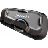 Cardo - Freecom 4X - Intercom - 2 Eenheden - Bluetooth 5.2 - USB Type C