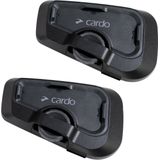 Cardo - Freecom 4X - Intercom - 2 Eenheden - Bluetooth 5.2 - USB Type C