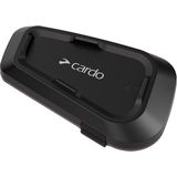 Cardo Spirit Duo, 2 Kanäle, 400 m, USB Typ-C, -20 - 55 °C, Schwarz, Wasserdicht