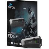Cardo Systems Packtalk Edge Single