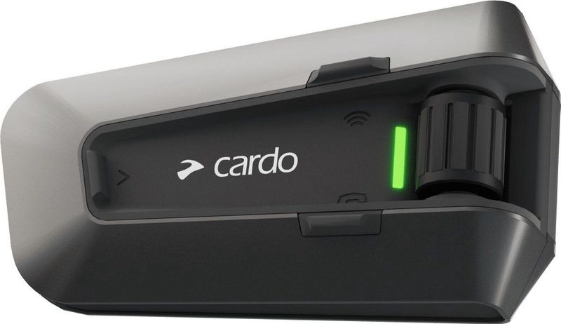 Cardo Systems Packtalk Edge Single