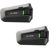 Cardo Systems Packtalk Edge Duo