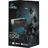 Cardo Systems Packtalk Edge Duo