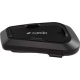 Cardo - Spirit Single - Bluetooth Communicatiesysteem - Bluetooth 5.2 - Waterdicht
