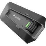 Cardo Packtalk Neo Single Bluetooth Communicatiesysteem - Maat - Bluetooth Intercom
