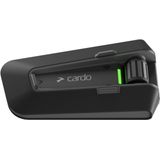 Cardo Packtalk Neo Single Bluetooth Communicatiesysteem - Maat - Bluetooth Intercom