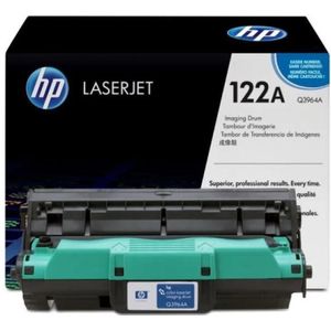 HP - Q3964A - Drum - Zwart en Kleur - Capaciteit 20000 Pagina's