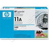 HP Toner HP Q6511A schwarz