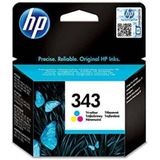 HP 343 (C8766EE) inktcartridge kleur (origineel)