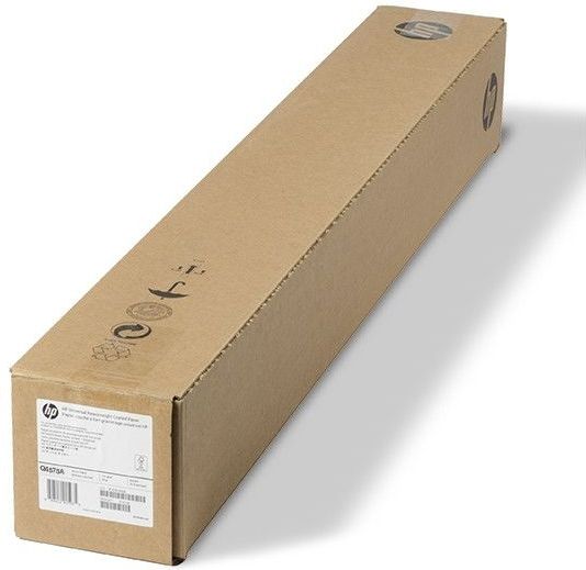 Universal gloss photo paper inktjet 190g/m2 914mm x 30.5m 1 rol 1-pack