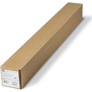 HP Q6581A Universal Instant Dry Semi-gloss paper roll 1067 mm (42 inch) x 30,5 (200 g/m²)