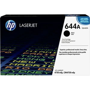 HP - Q6460A - Toner - Zwart - Origineel